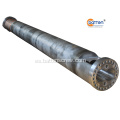 Theysohn TTM118-28 Barril de doble tornillo paralelo para PVC